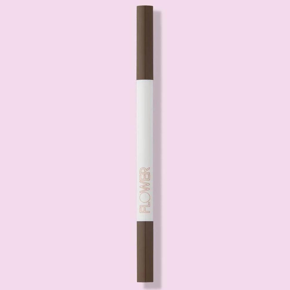 FLOWER‎ Beauty The Skinny Microbrow Pencil - Brunette